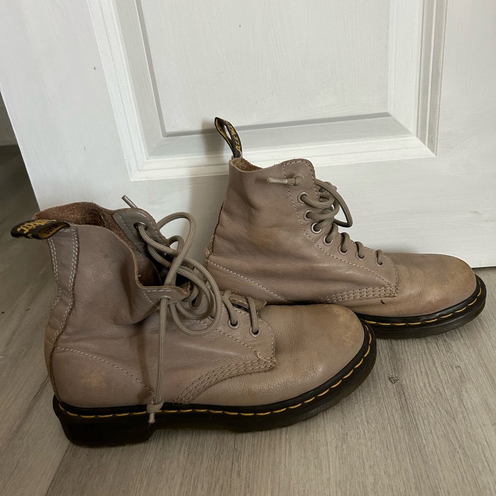 Dr. Martens Pascal Boot - image 2